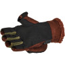 Перчатки-варежки NORFIN AURORA ветрозащитные р.L 703025-L
