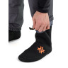 Полукомбинезон забродный NORFIN PILOT STOCKINGFOOT GRAY 00 р.XS 83329-00XS