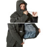 Костюм зимний NORFIN ELEMENT GRAY 05 р.XXL 439205-XXL