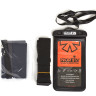 Полукомбинезон забродный NORFIN PILOT CAMO BOOTFOOT р.46-XXL с сапогами резина 83400-46-XXL