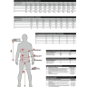 Штаны NORFIN DYNAMIC PANTS 02 р.M 432002-M
